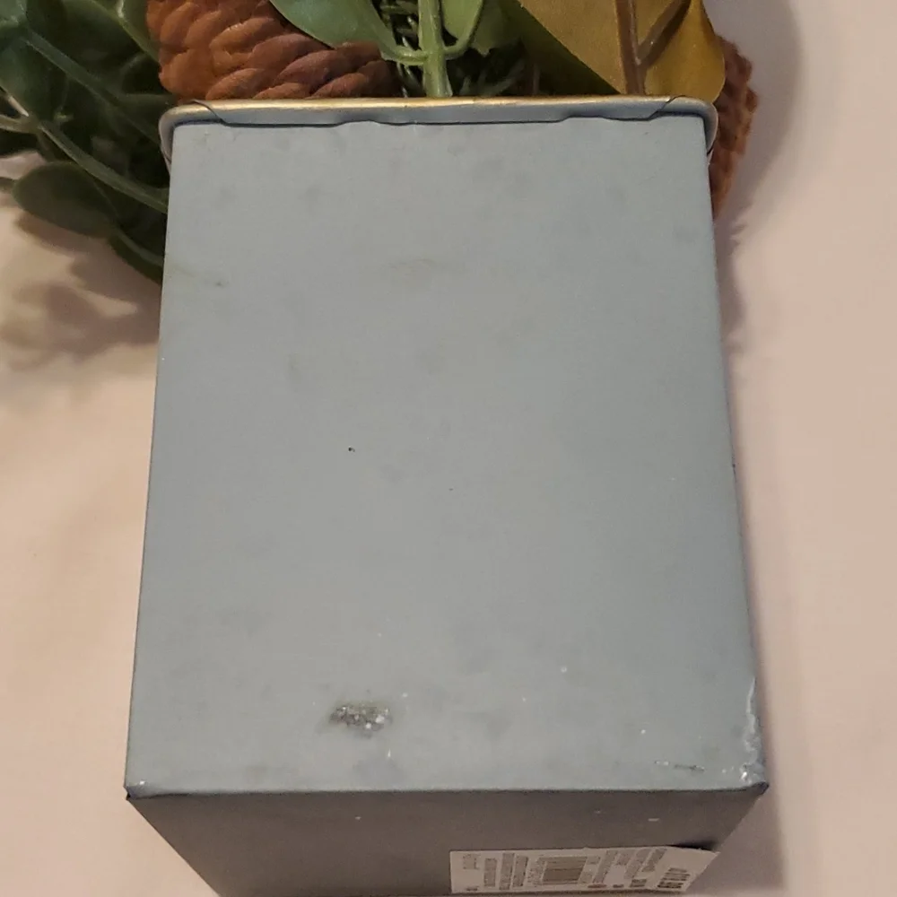 Faux Plant Tabletop Decor